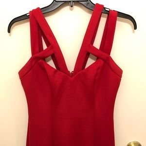 GUESS Cocktail Party Dress ❤️‍🔥